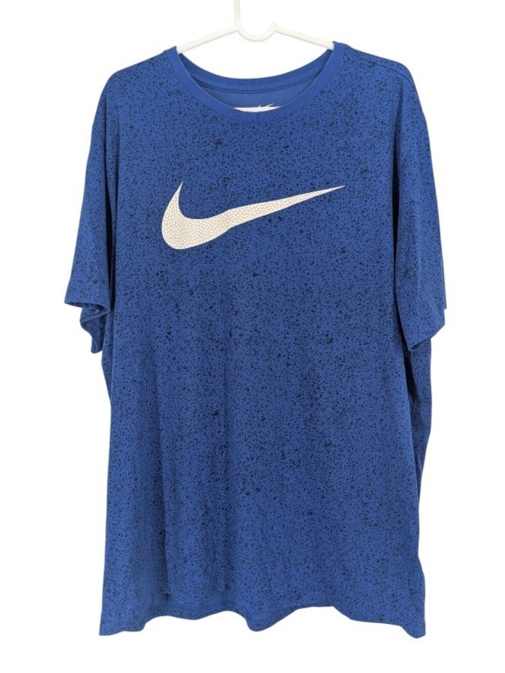 Nike Short Sleeve T-shirt Size XXL In Great Condition !!!